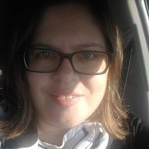 Meet your Posher, Kristina